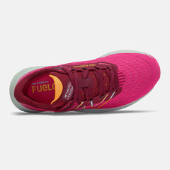 Pink Glo/Garnet WFCPZV2 / New Balance Women