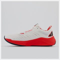 White/Eclipse FuelCell Prism v2 / New Balance Women
