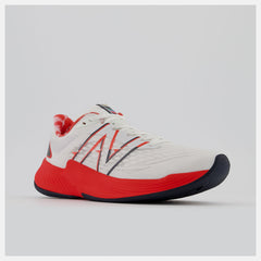 White/Eclipse FuelCell Prism v2 / New Balance Women