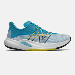White/Virtual Sky FuelCell Rebel v2 / New Balance Women