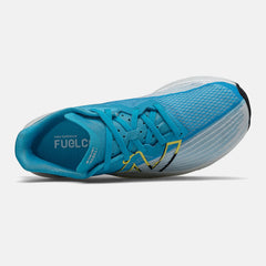 White/Virtual Sky FuelCell Rebel v2 / New Balance Women