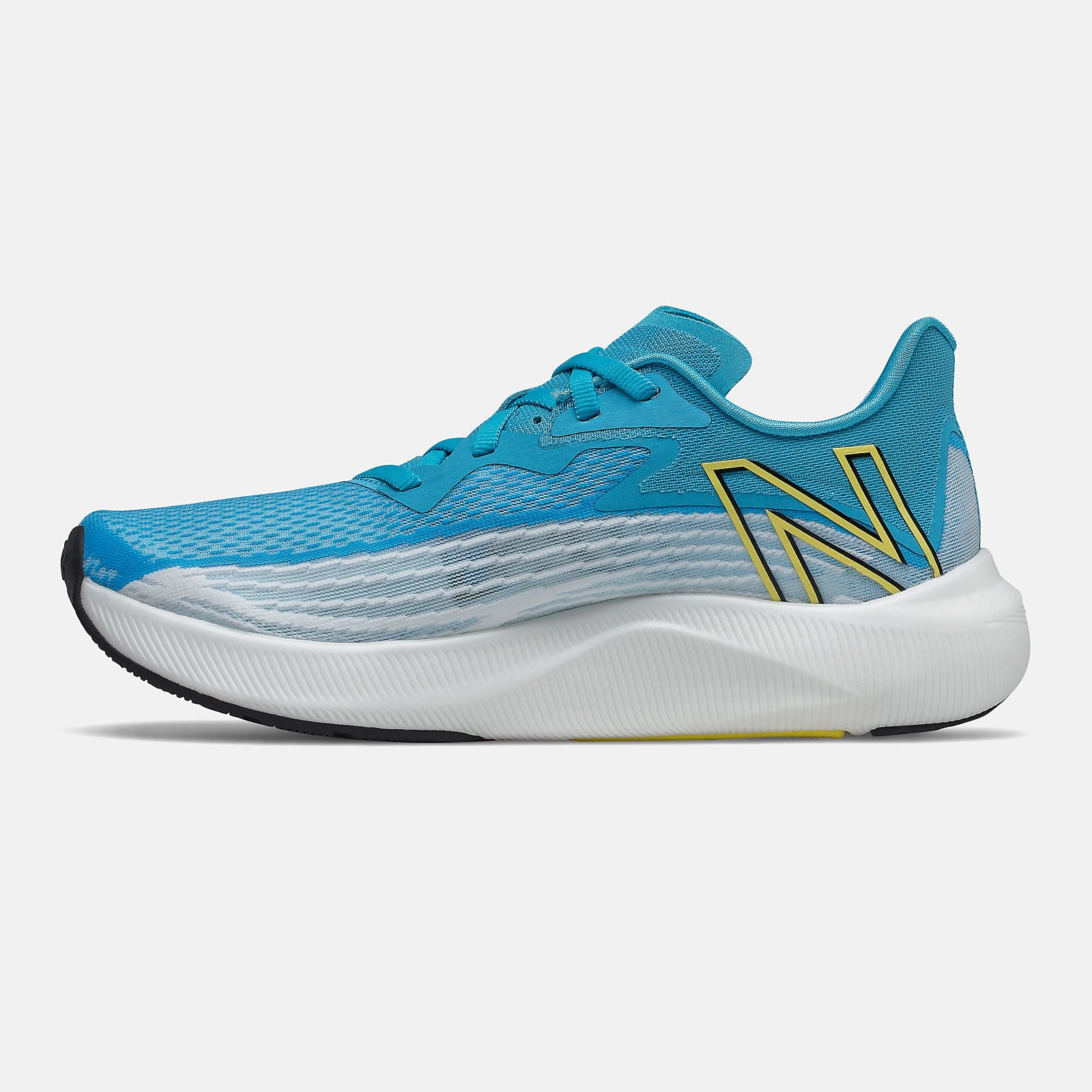 White/Virtual Sky FuelCell Rebel v2 / New Balance Women
