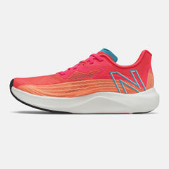 Citrus Punch/Vivid Coral FuelCell Rebel v2 / New Balance Women