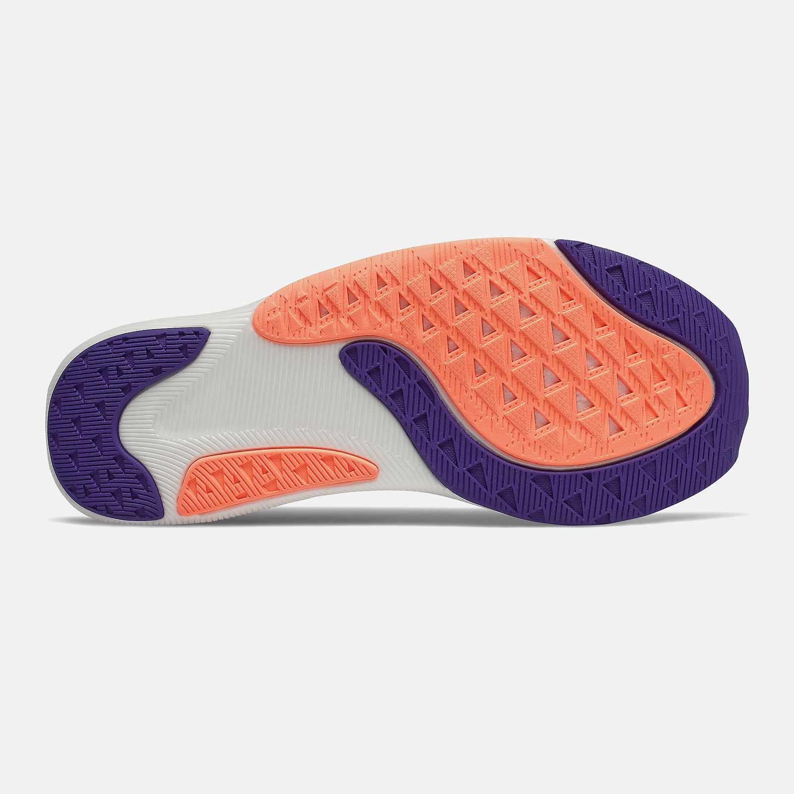 White Mint/Citrus Punch FuelCell Rebel v2 / New Balance Women