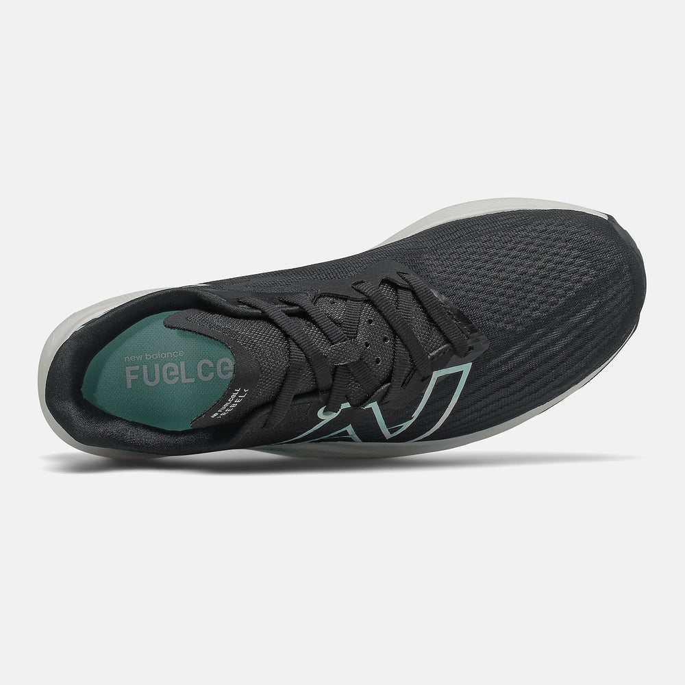 Black/White Mint FuelCell Rebel v2 / New Balance Women