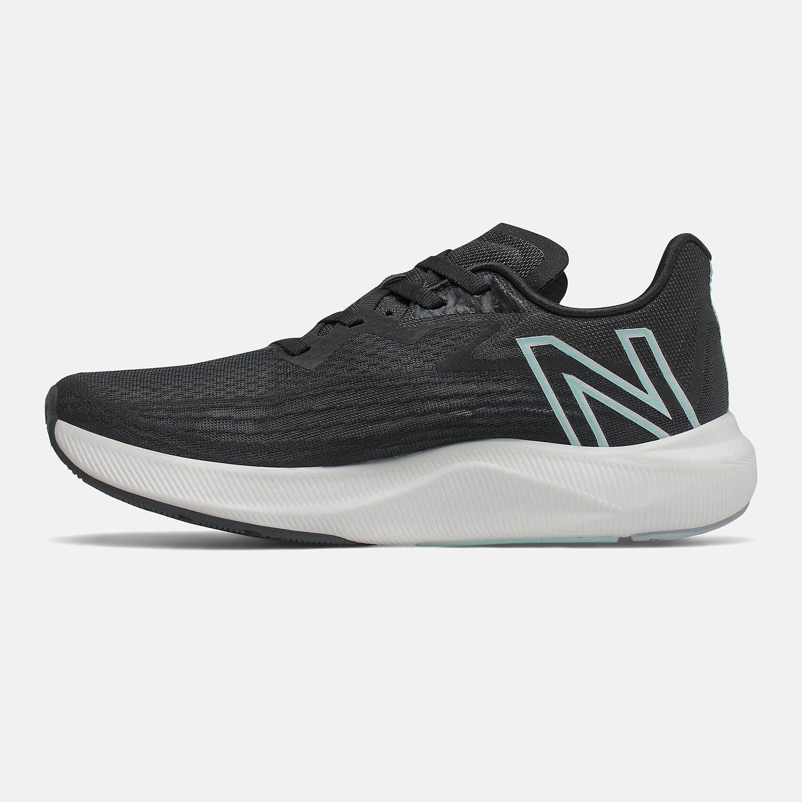 Black/White Mint FuelCell Rebel v2 / New Balance Women