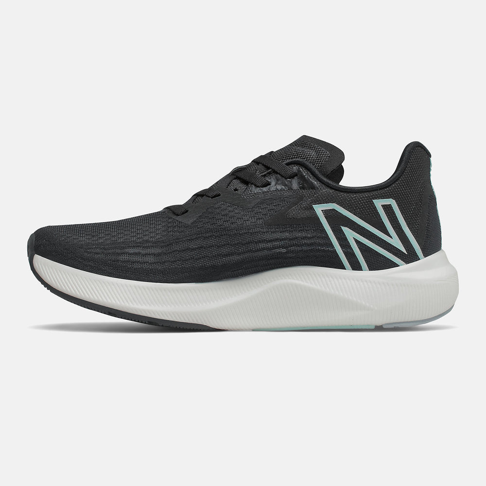 Black/White Mint FuelCell Rebel v2 / New Balance Women
