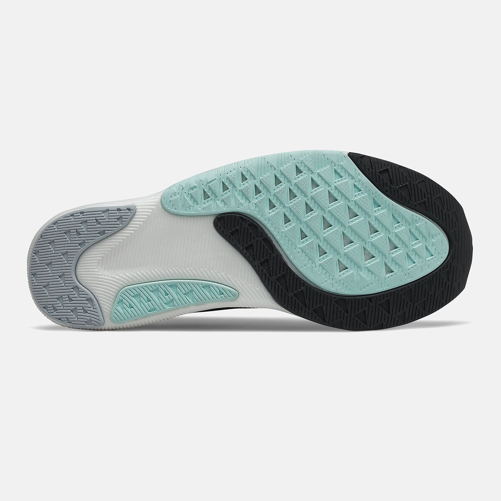 Black/White Mint FuelCell Rebel v2 / New Balance Women