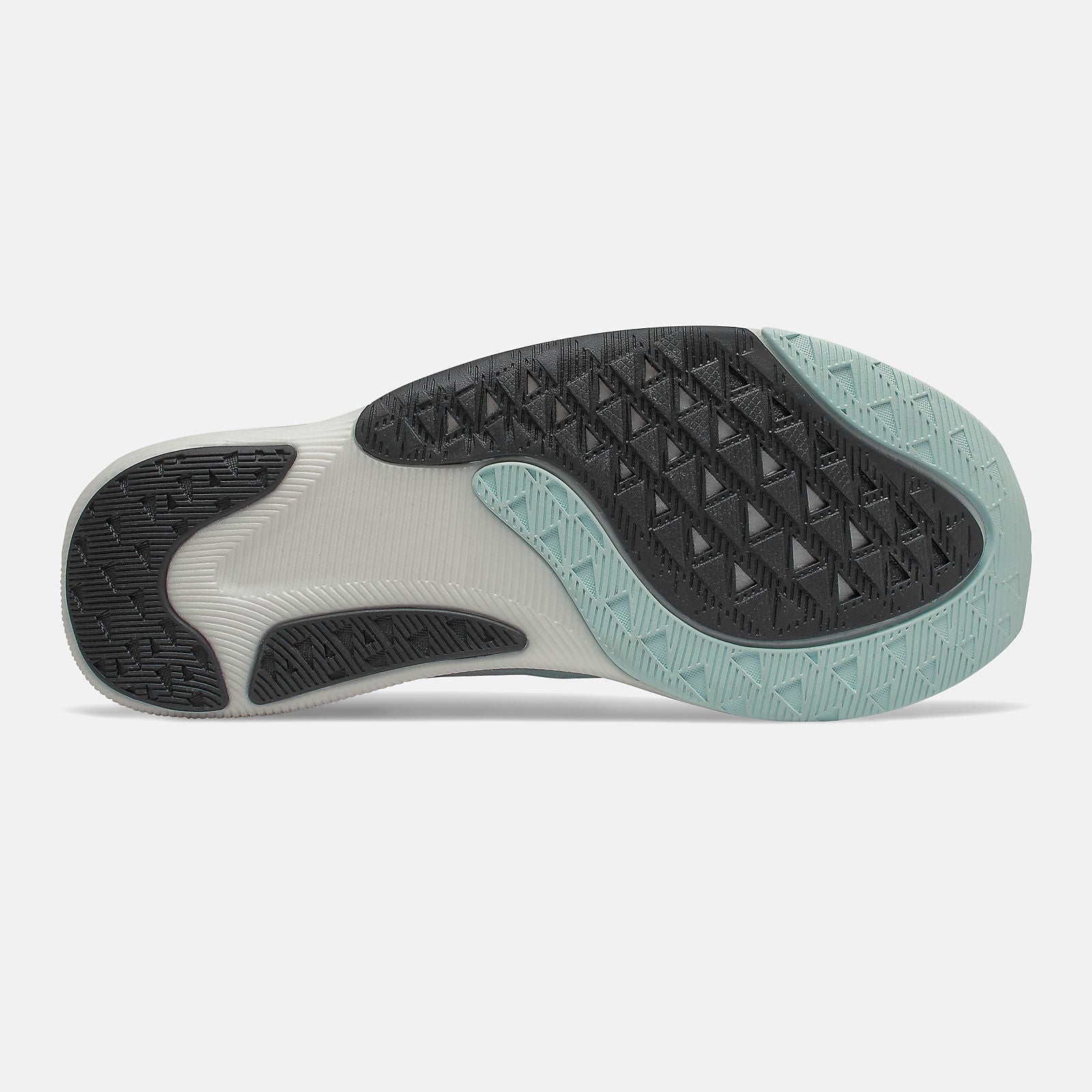 Pale Blue/Pink Glo FuelCell Rebel v2 / New Balance Women