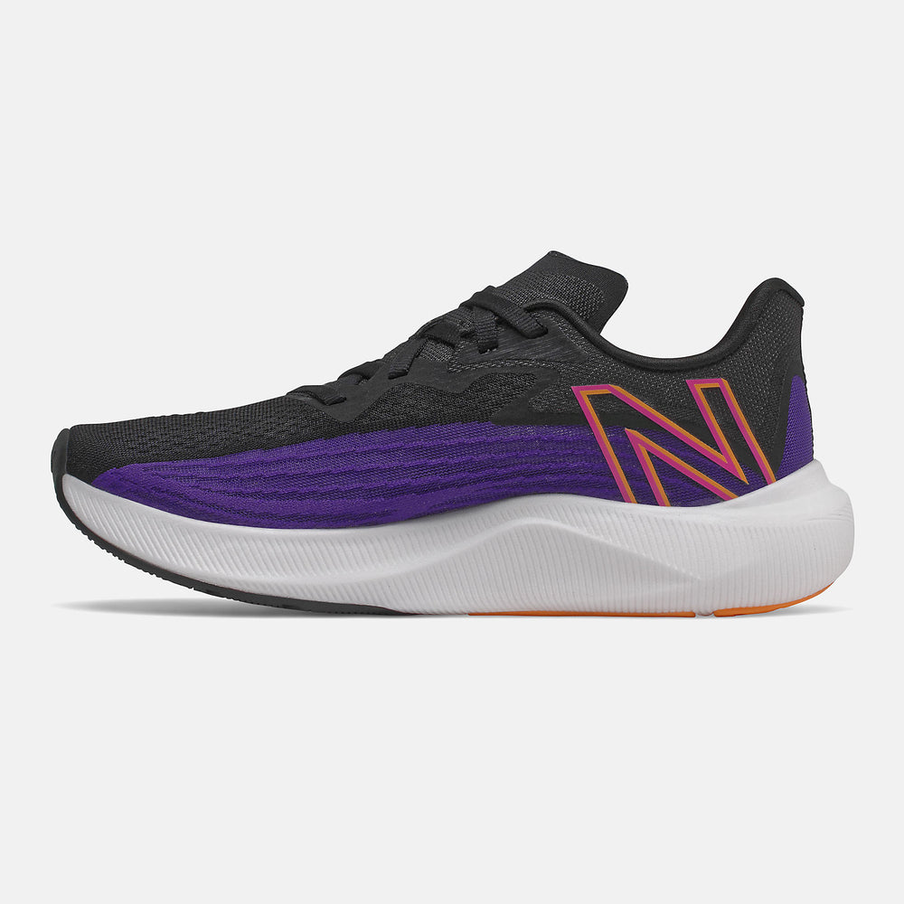 Deep Violet/Black FuelCell Rebel v2 / New Balance Women