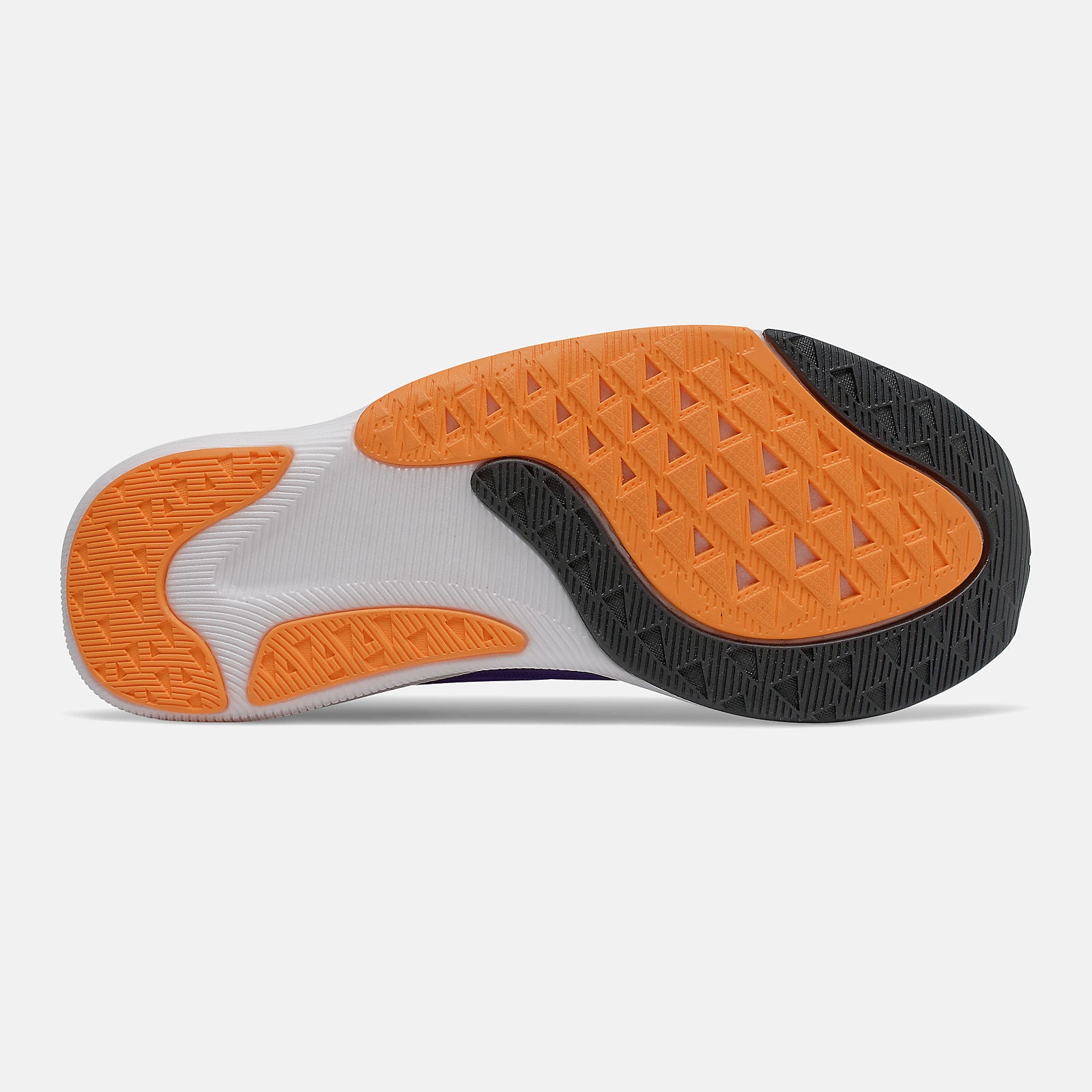 Deep Violet/Black FuelCell Rebel v2 / New Balance Women