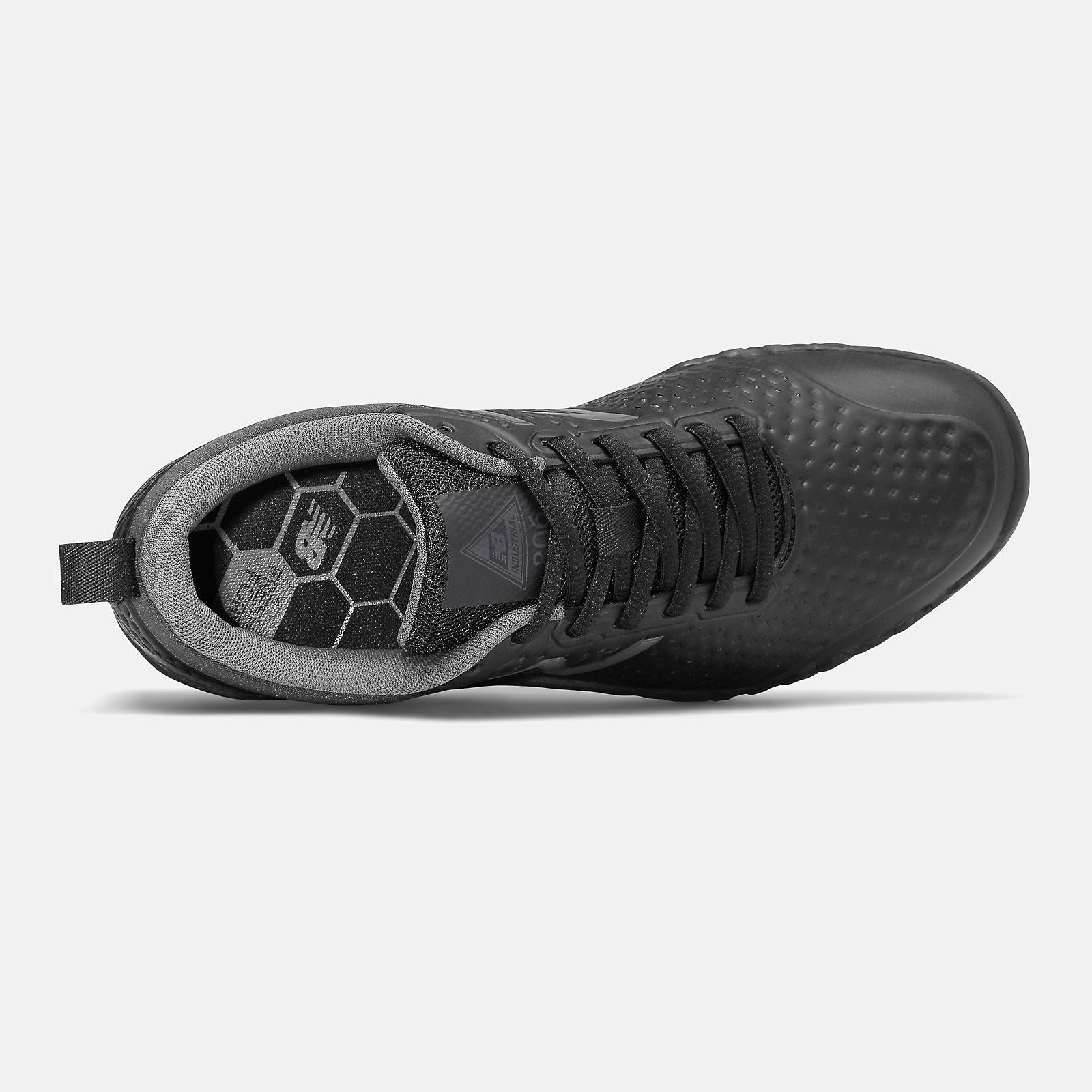 Black Slip Resistant Fresh Foam 806 / New Balance Women