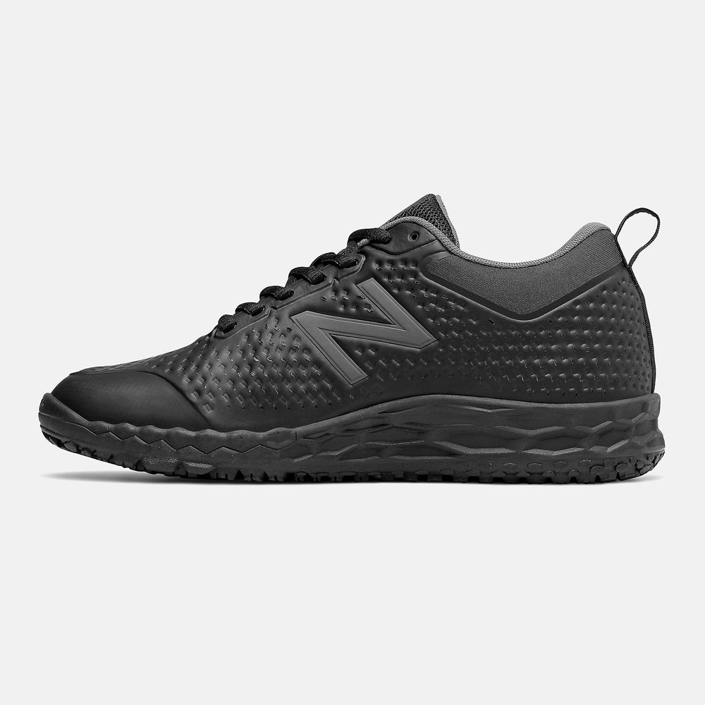 Black Slip Resistant Fresh Foam 806 / New Balance Women