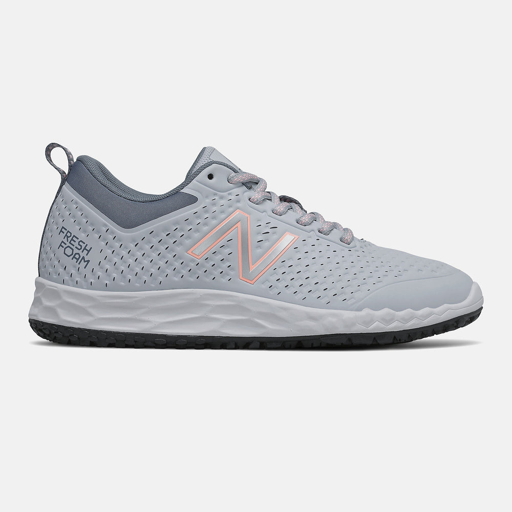Light Cyclone/Light Grey 806v1 / New Balance Women