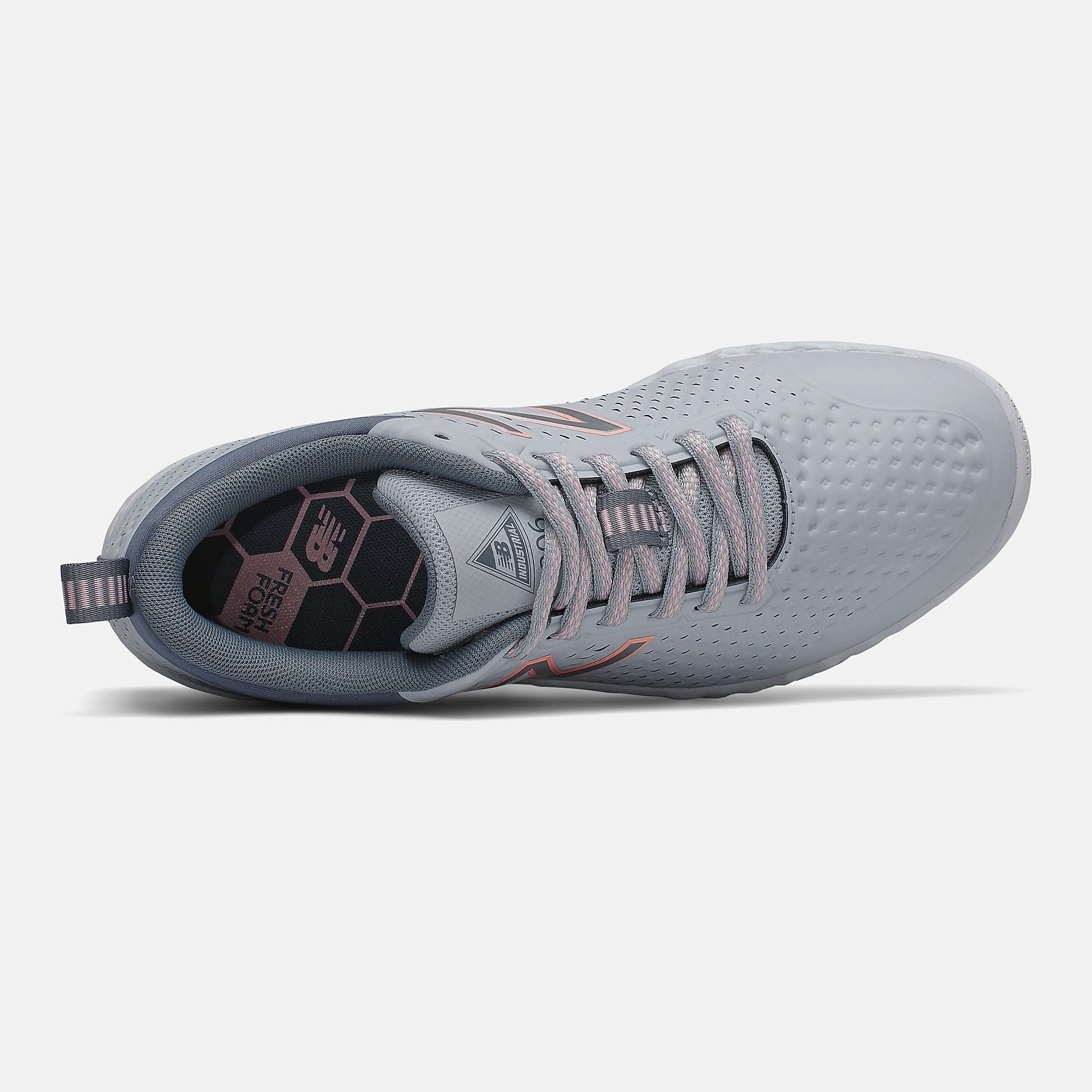 Light Cyclone/Light Grey 806v1 / New Balance Women