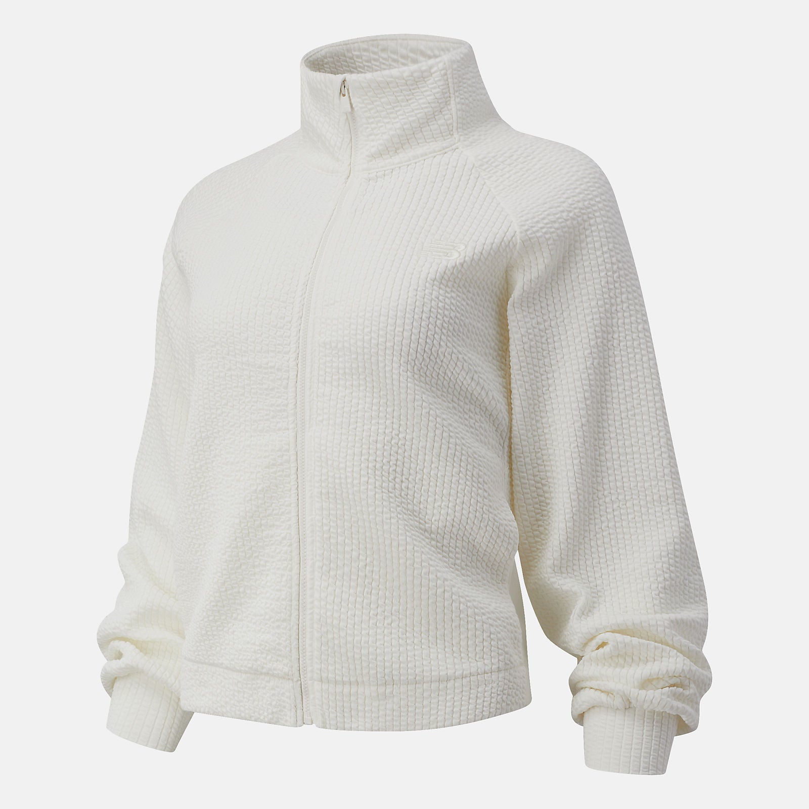 Sea Salt Transform Springloft Jacket / New Balance Women