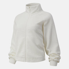 Sea Salt Transform Springloft Jacket / New Balance Women