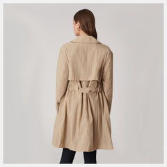 Incense Bandier Tech Trench / New Balance Women