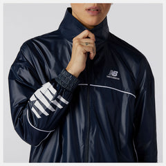 Eclipse NB Athletics Windbreaker / New Balance Women
