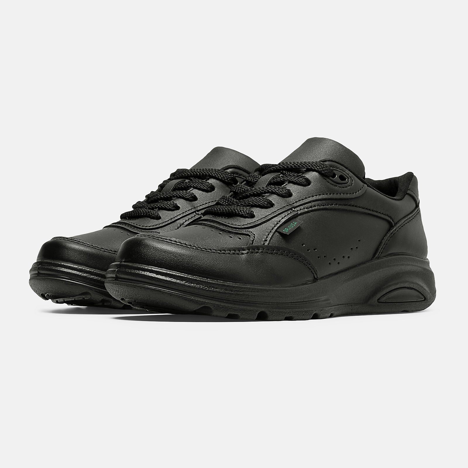 Black Postal 706v2 Made in US / New Balance Women