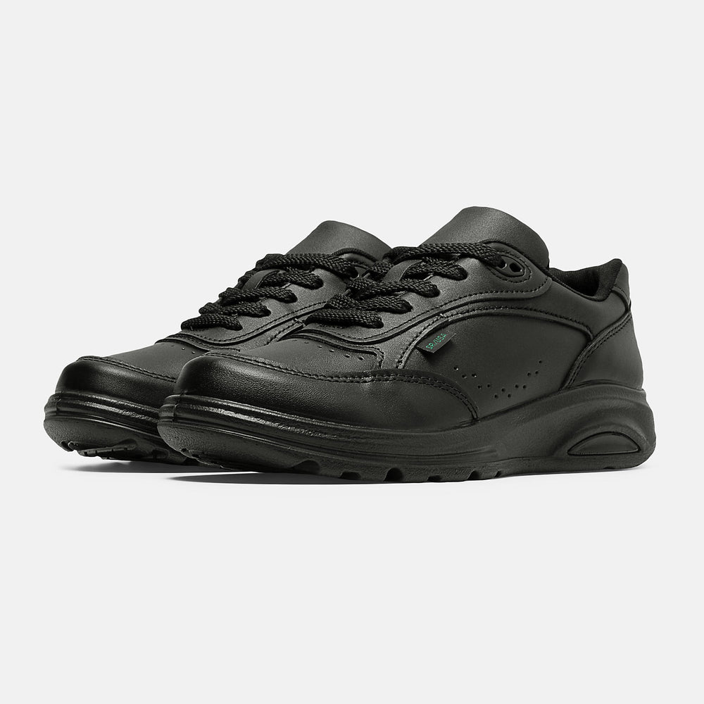Black Postal 706v2 Made in US / New Balance Women