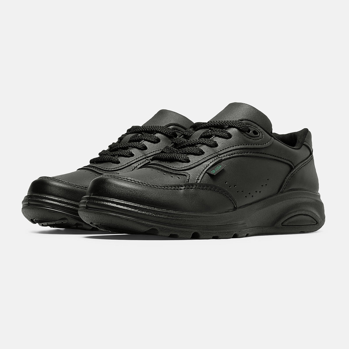 Black Postal 706v2 Made in US / New Balance Women