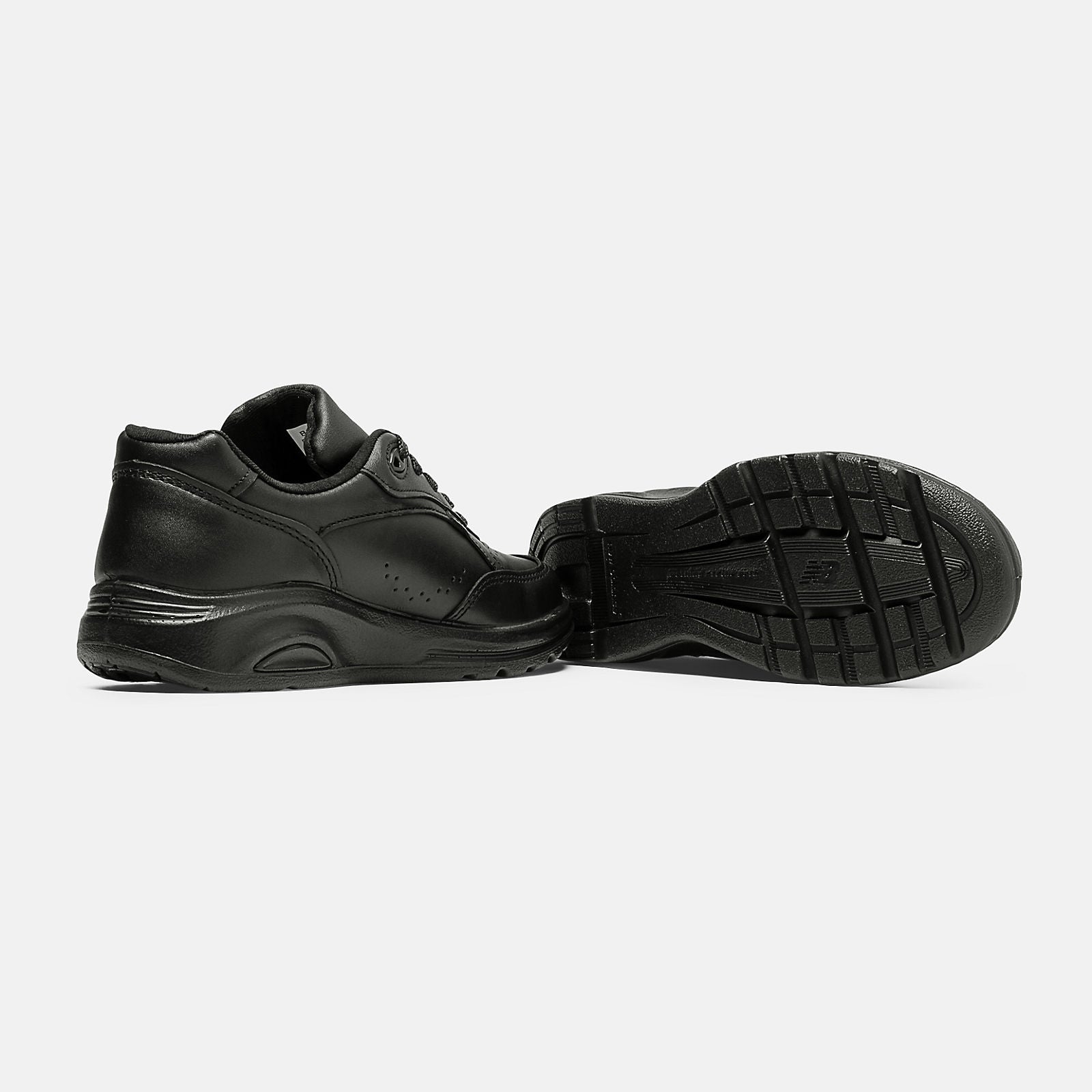 Black Postal 706v2 Made in US / New Balance Women