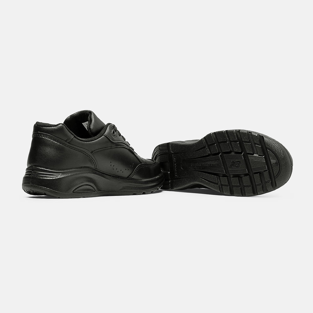 Black Postal 706v2 Made in US / New Balance Women