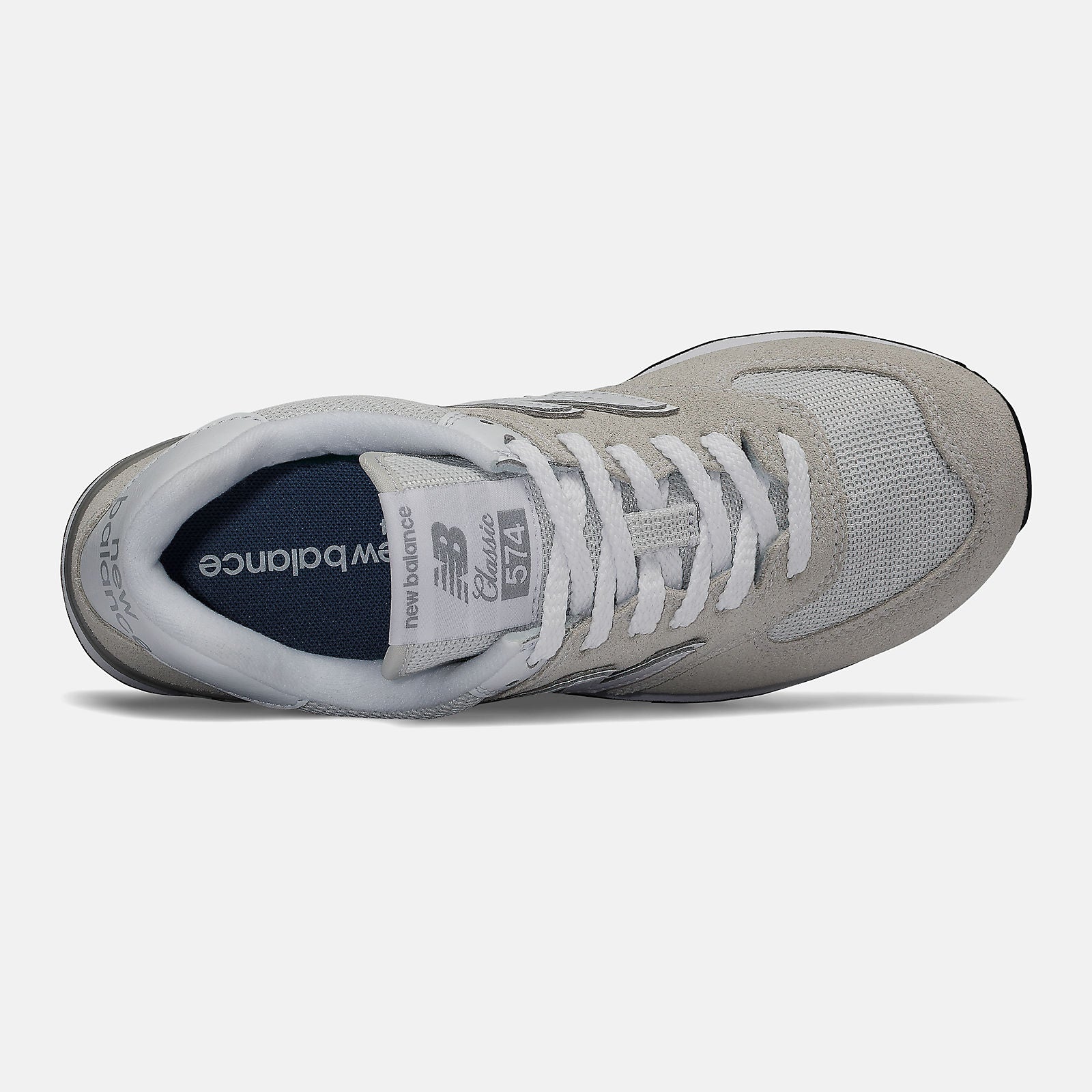 Overcast 574 Core / New Balance Women