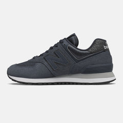 Outerspace/Rain Cloud 574 / New Balance Women