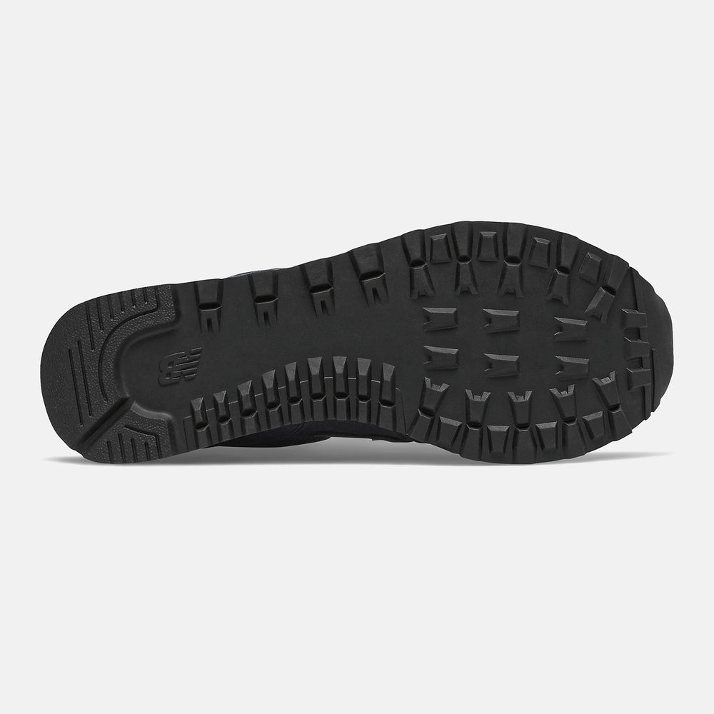 Outerspace/Rain Cloud 574 / New Balance Women