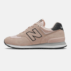 Rose Water/Rain Cloud 574 / New Balance Women