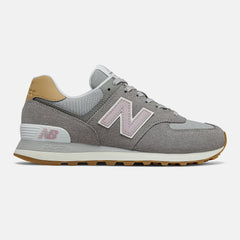 Steel/Rose Water 574 / New Balance Women