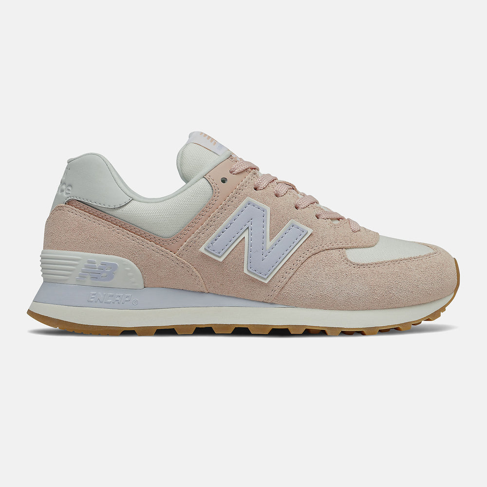 Rose Water/Sea Salt 574 / New Balance Women