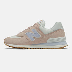 Rose Water/Sea Salt 574 / New Balance Women