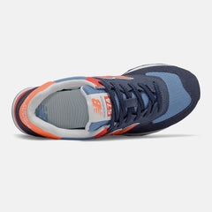 Eclipse/Citrus Punch 574 / New Balance Women