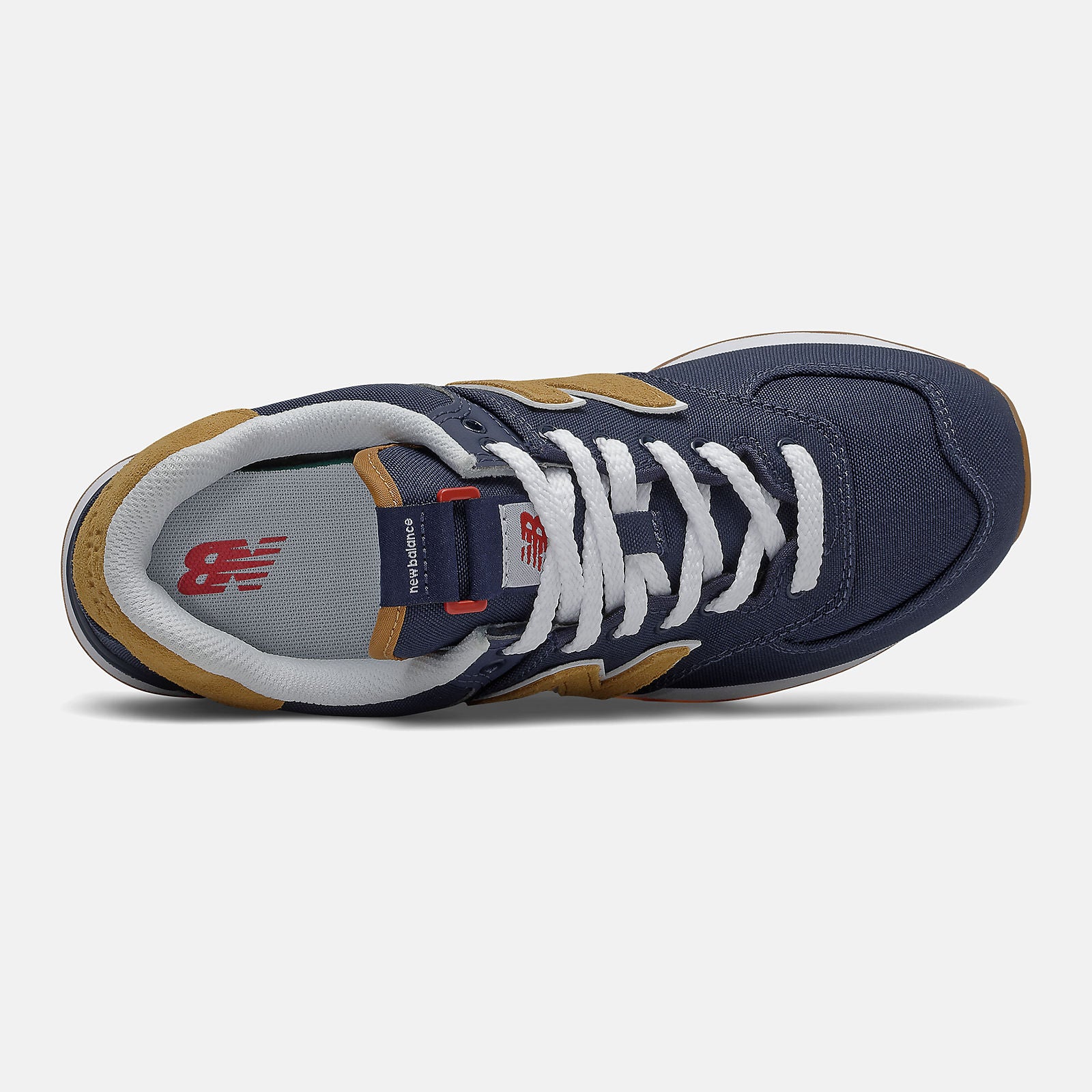 Natural Indigo/Workwear 574 / New Balance Women