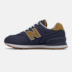 Natural Indigo/Workwear 574 / New Balance Women