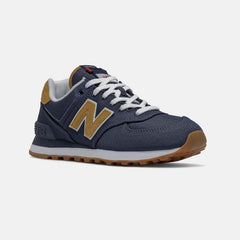 Natural Indigo/Workwear 574 / New Balance Women