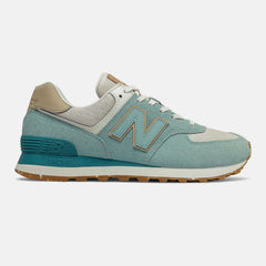 Storm Blue/Sea Salt 574 / New Balance Women