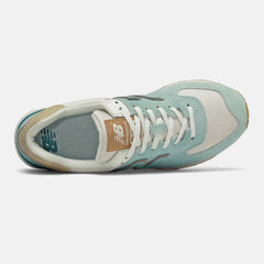 Storm Blue/Sea Salt 574 / New Balance Women