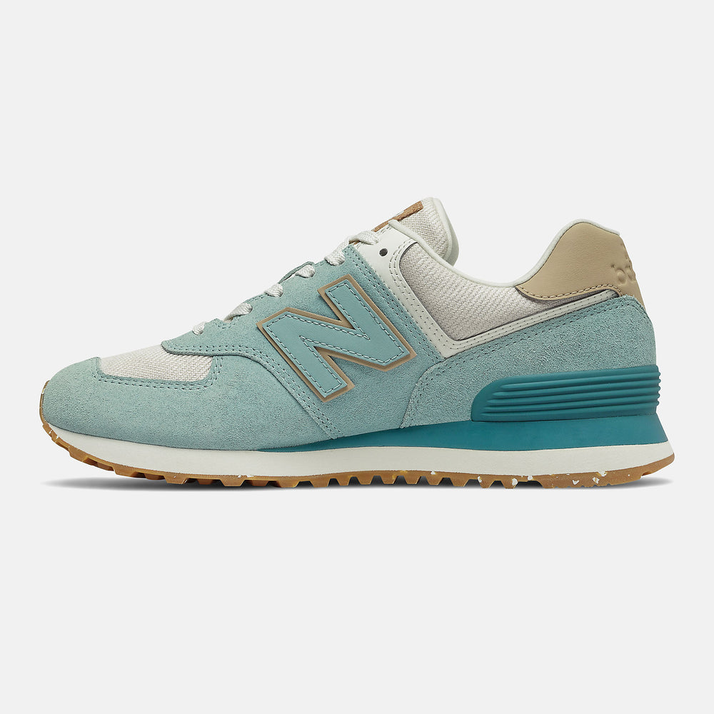 Storm Blue/Sea Salt 574 / New Balance Women