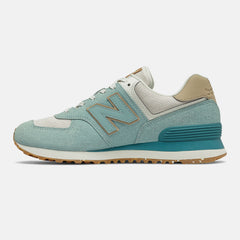 Storm Blue/Sea Salt 574 / New Balance Women
