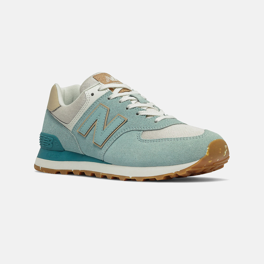 Storm Blue/Sea Salt 574 / New Balance Women