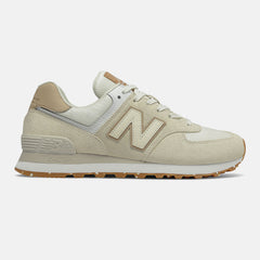 Angora/Incense 574 / New Balance Women