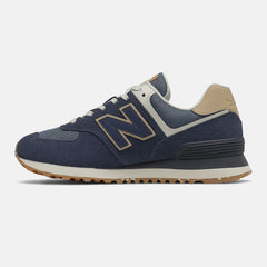 Navy/Incense 574 / New Balance Women