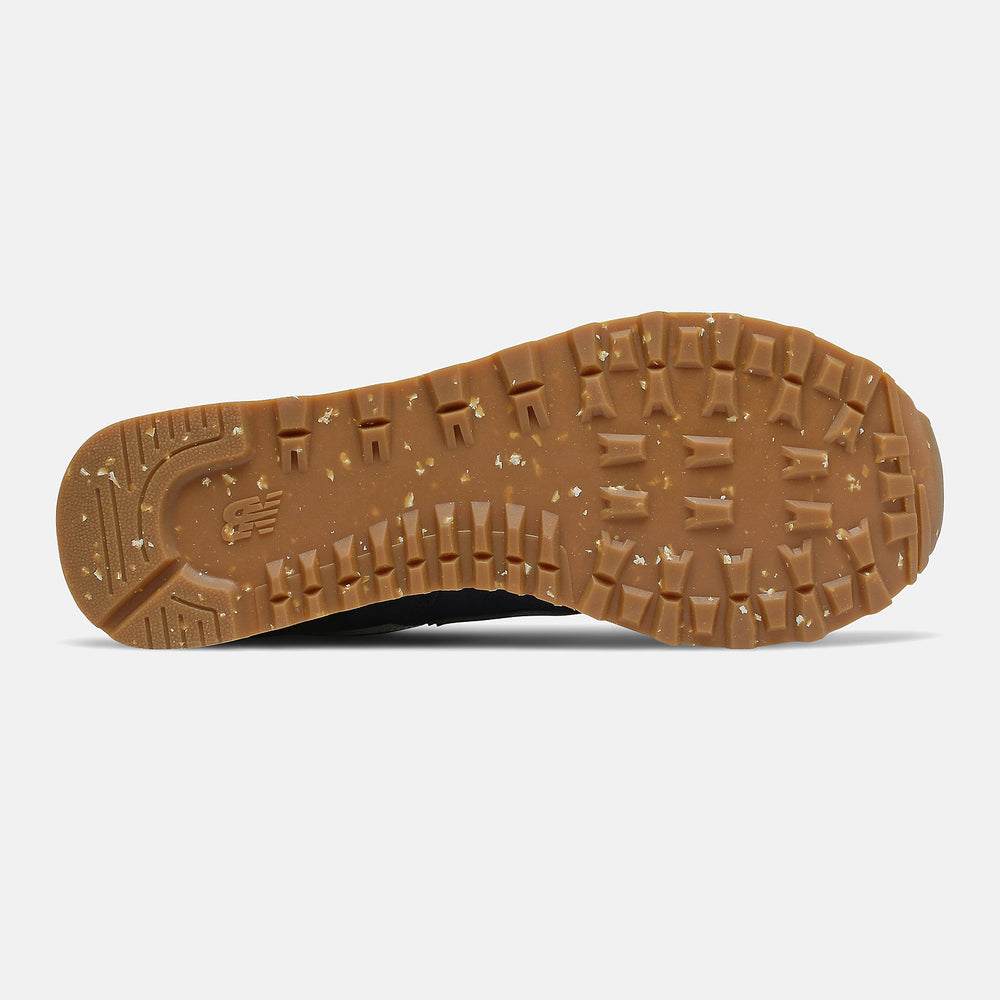 Navy/Incense 574 / New Balance Women