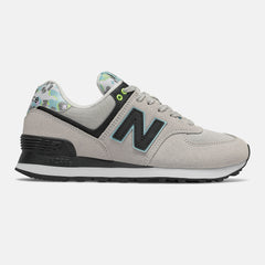Rain Cloud/Blue 574 / New Balance Women