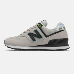 Rain Cloud/Blue 574 / New Balance Women