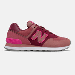 Garnet/Henna 574 / New Balance Women